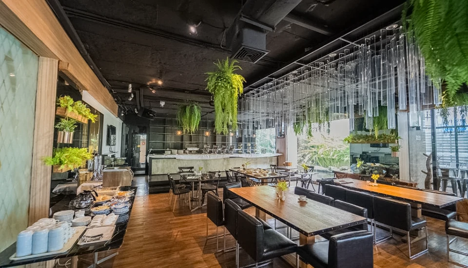 هتل فروم پارک بانکوک